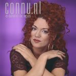 15-01-1994 Sylvia Millecam in studio Amsterdam Photo: Govert de Roos/Connu

[keywords]tbv Publiciteit[/keywords]